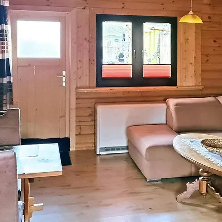 בית נופש 2 Bedroom Nice In Mechelsdorf
